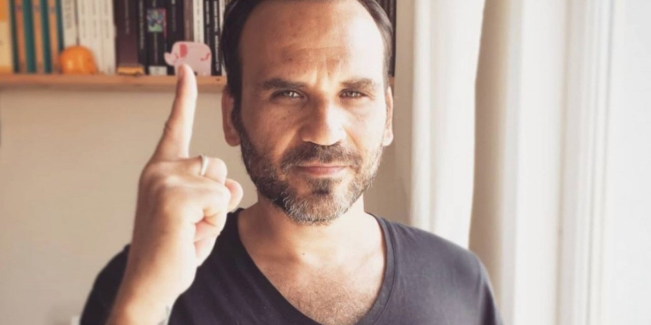 Gürgen Öz'ün çip yorumu güldürdü