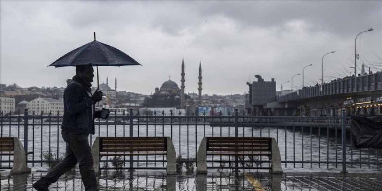 Meteoroloji'den flaş açıklama