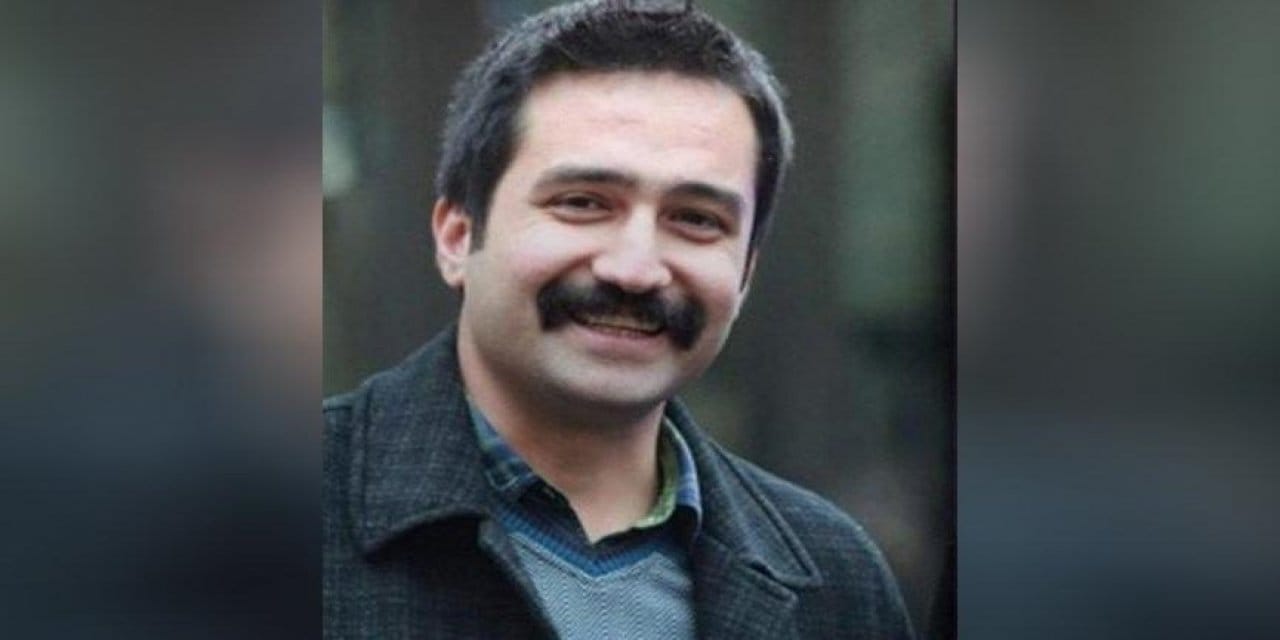 İçişleri Bakanlığı: Aytaç Ünsal, Edirne’den yurt dışına kaçmaya çalışırken yakalandı