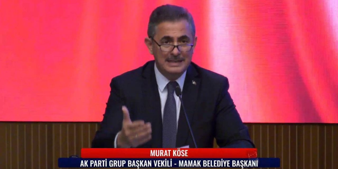 Mansur Yavaş'ın yolsuzluk dosyasına AKP'li üyelerden yanıt