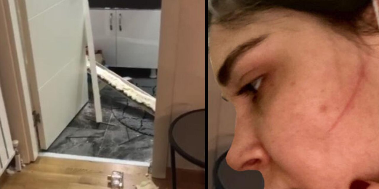 Sevcan Yaşar'ın Sermiyan Midyat'a şiddet gerekçesiyle açtığı davada gelişme