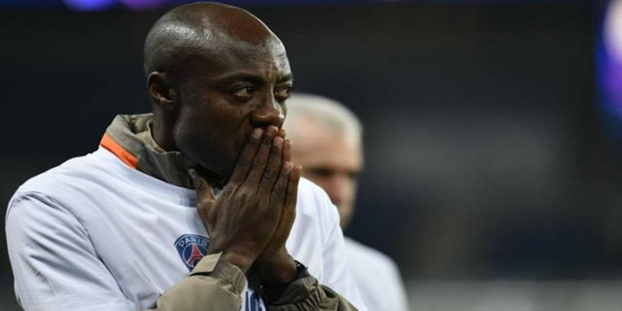 Webo'nun kırmızı kartı iptal edildi