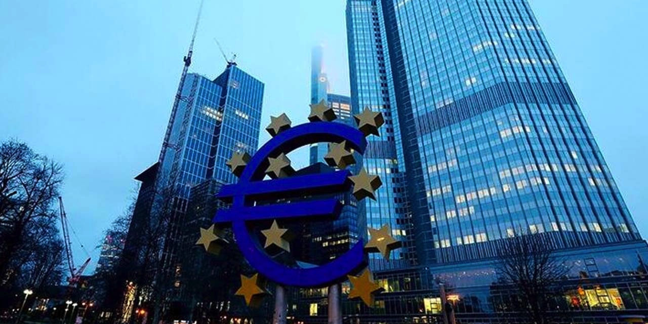 Avrupa Merkez Bankası'ndan yeni karar