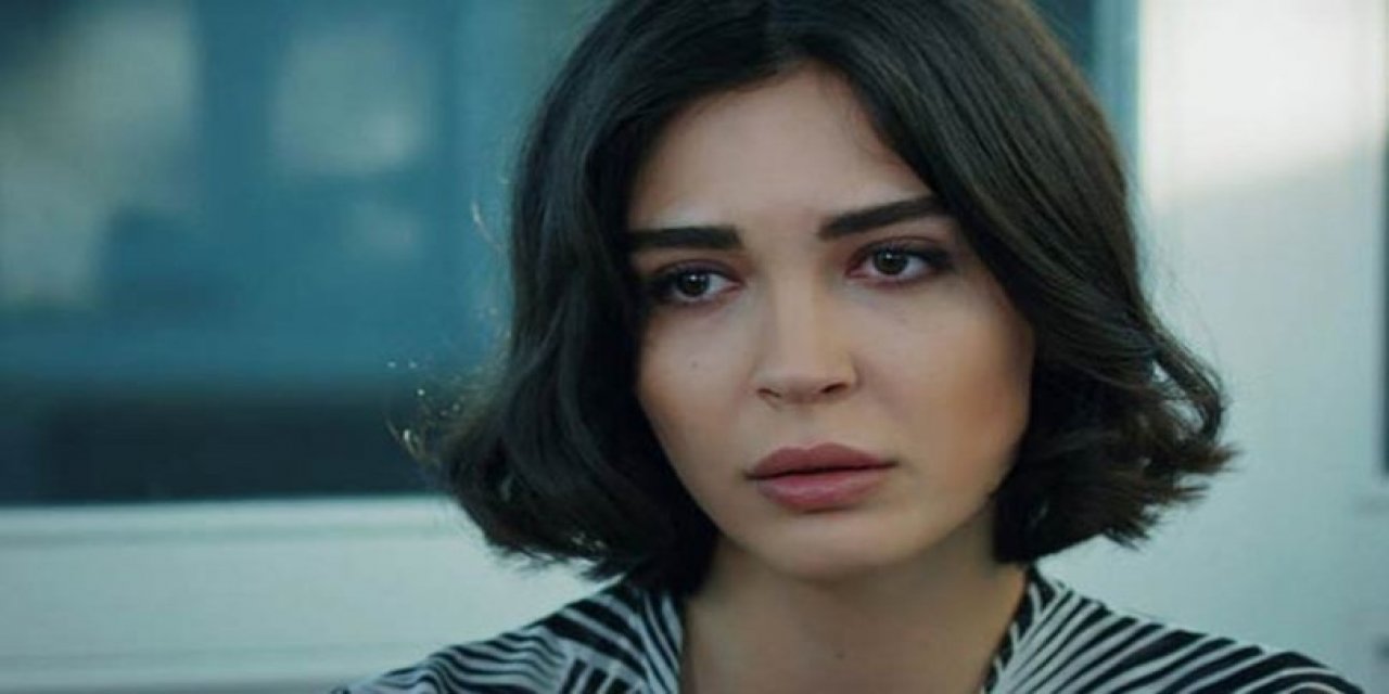 Sevcan Yaşar: Mahrem görüntülerim üzerinden beni tehdit etti