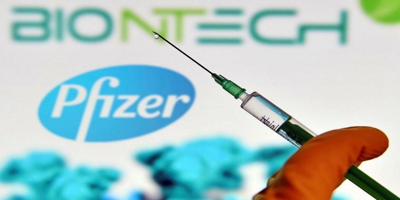 ABD, Pfizer ve BioNTech’in geliştirdiği aşı için kararını verdi