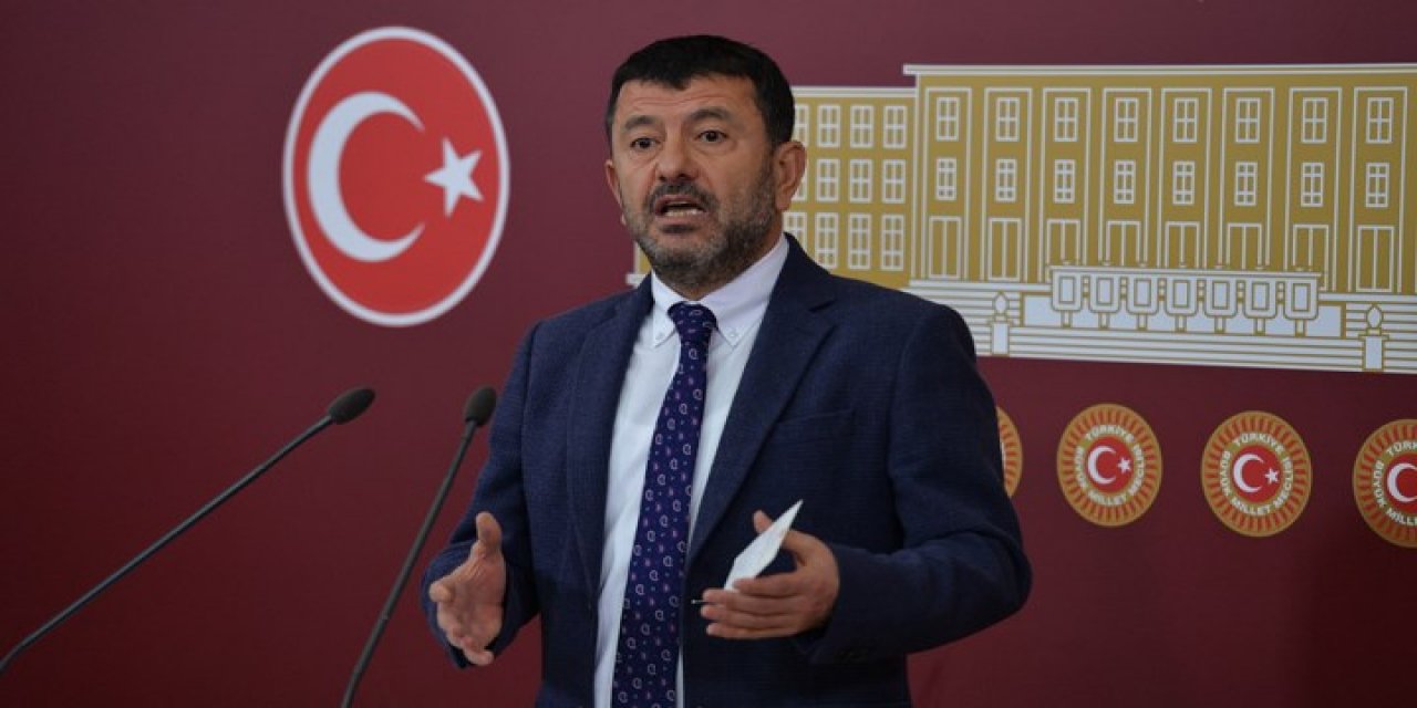 CHP'li Ağbaba'dan diplomatların merkeze çekilmesine yorum