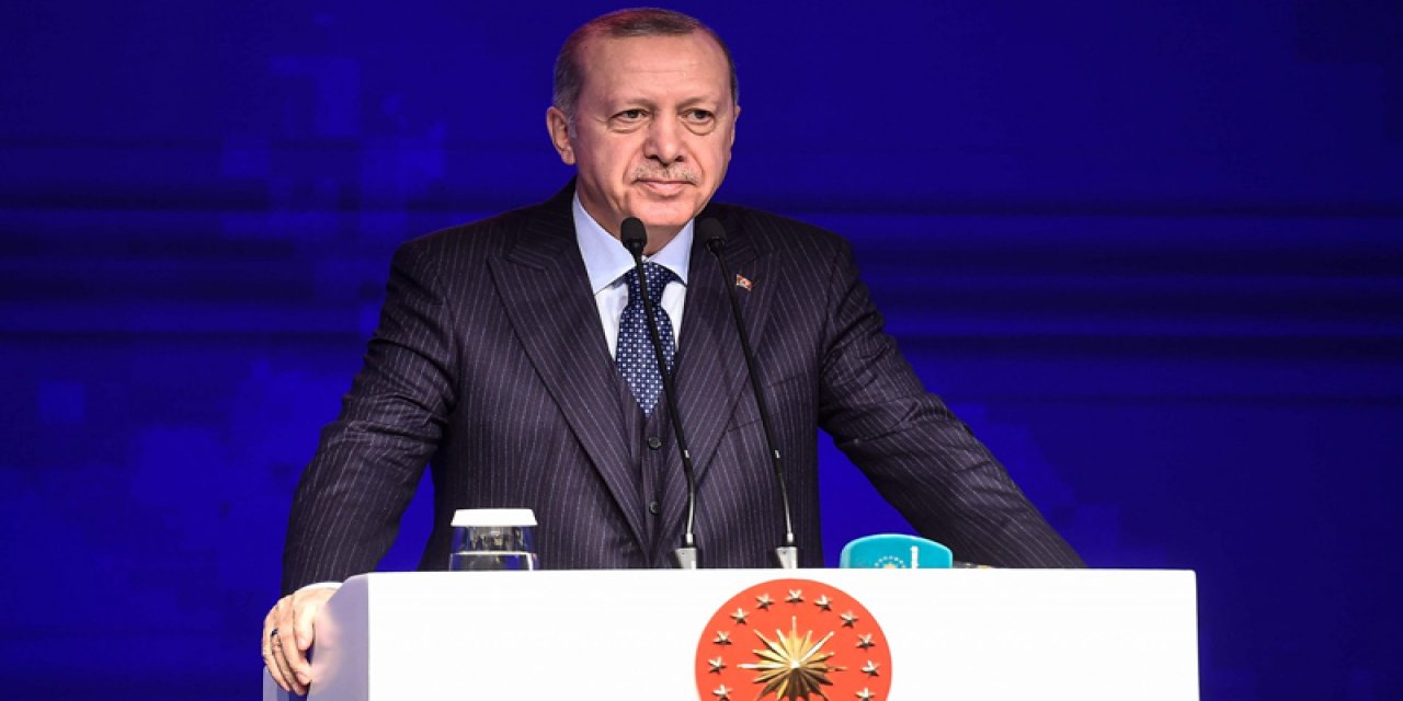Erdoğan: Yatırımcı Katarlı olunca saldırıyorlar, bu faşizmin işareti