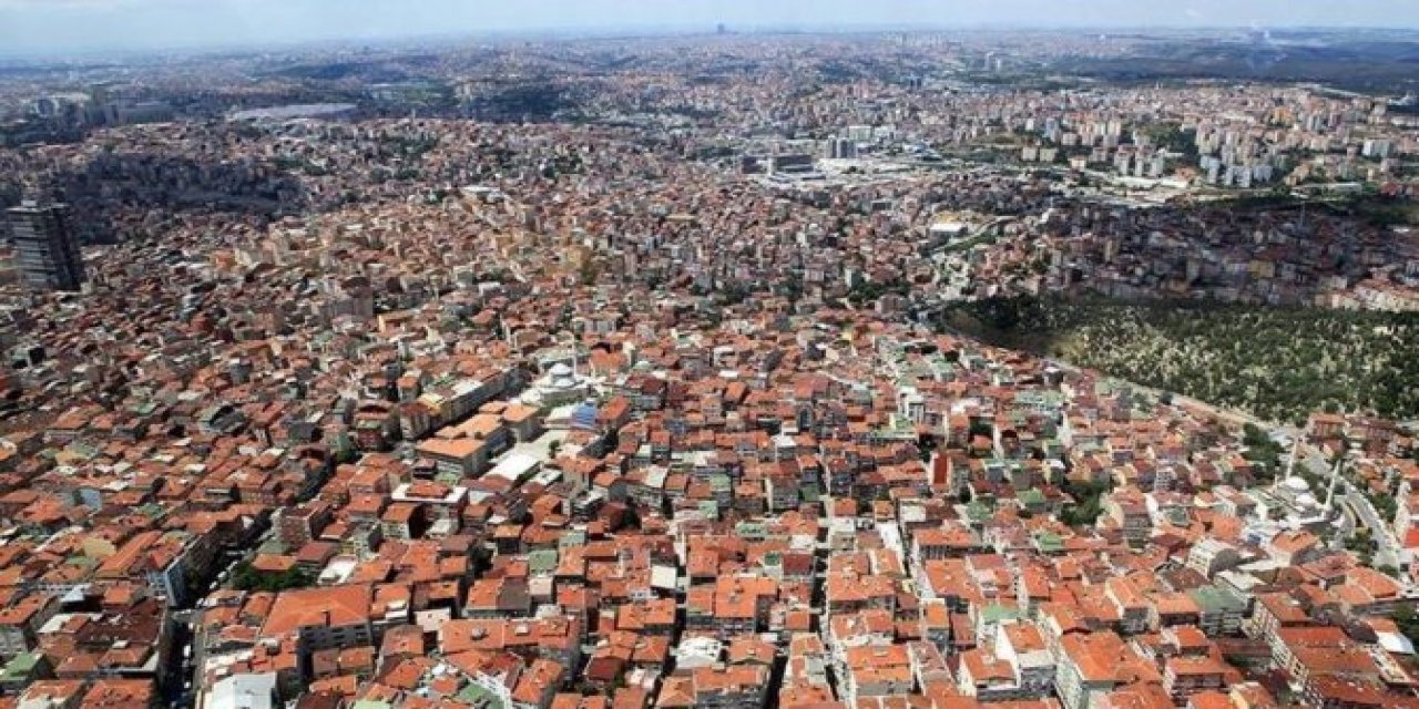 AKUT Başkanı Boz'dan olası İstanbul depremi için müdahale planı