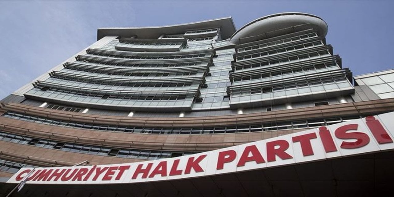 CHP COVID-19 Danışma Kurulu'ndan çarpıcı rapor