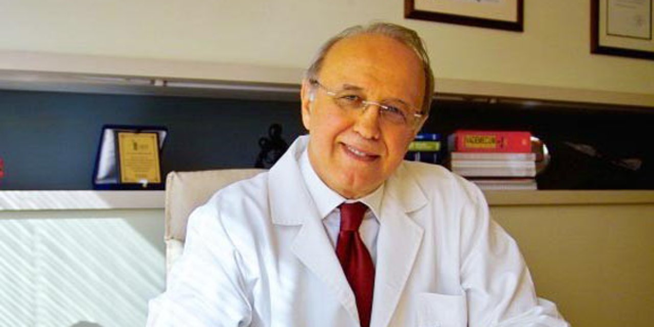 Dr. Erçin Özüntürk koronavirüs nedeniyle hayatını kaybetti
