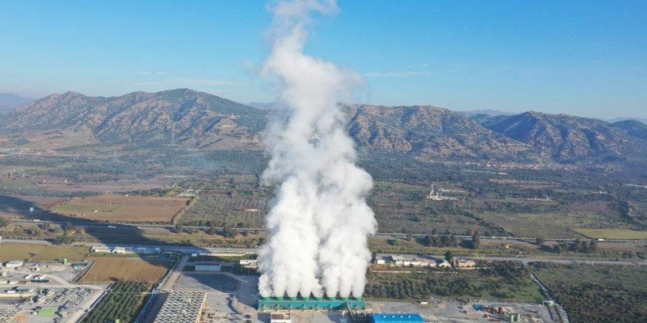CHP Jeotermal Enerji Araştırma Komisyonu kurdu