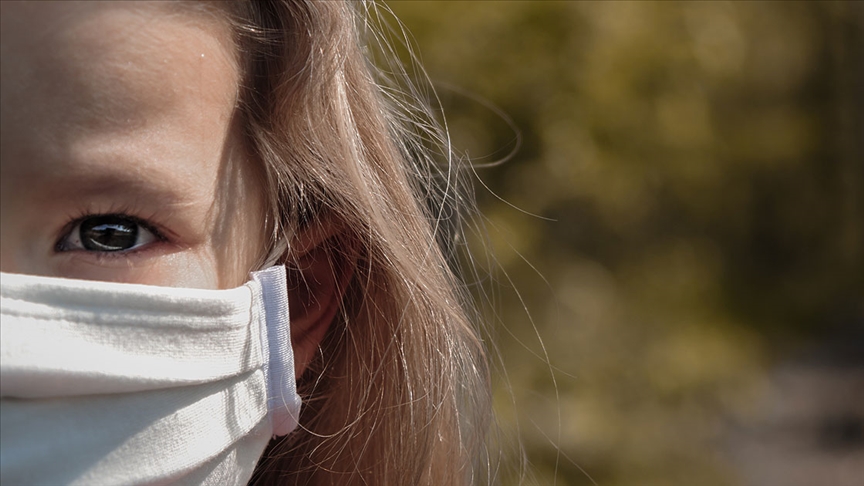 Covid-19 çocuklarda Multisistem İnflamatuar Sendromu'nu tetikliyor