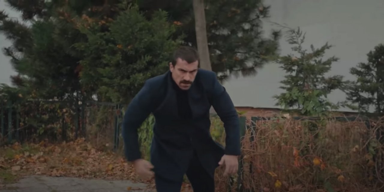 Doğduğun Ev Kaderindir 24. bölüm fragmanı