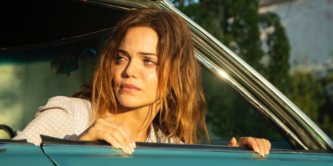 Bir Zamanlar Çukurova'da korkunç kaza