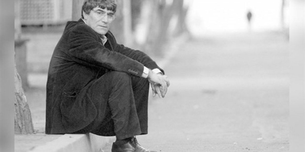 Hrant Dink davasında bir tutuklama daha