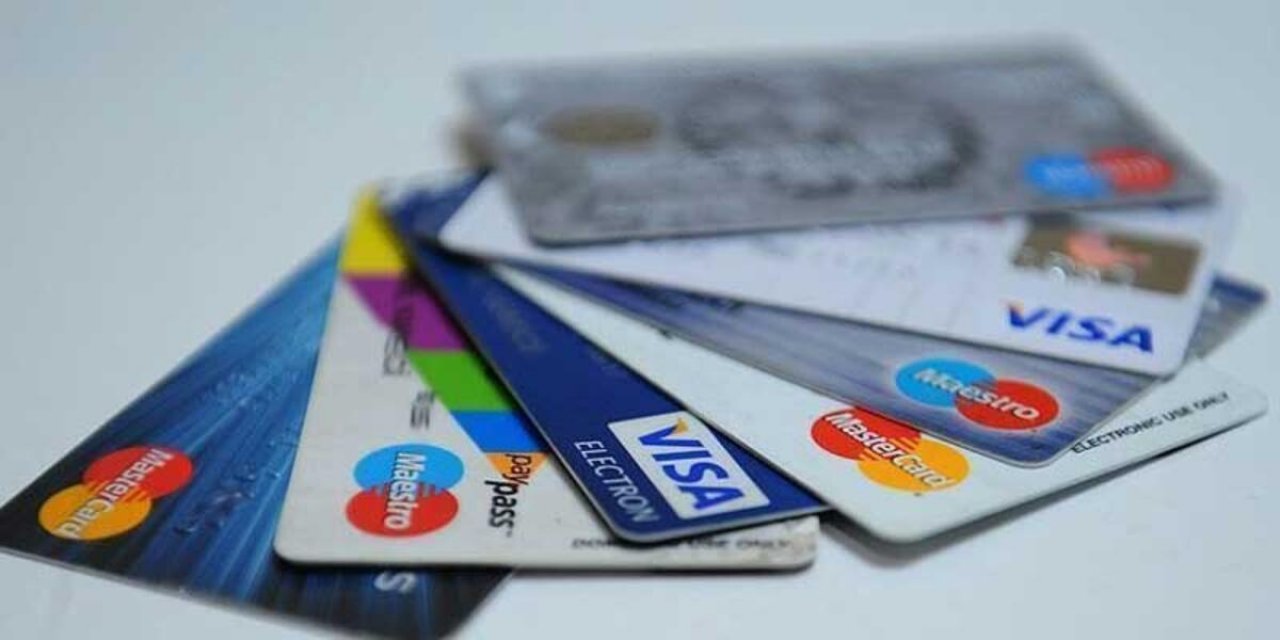 BDDK'den flaş karar: Kredi kartlarındaki taksit sayısı değişti