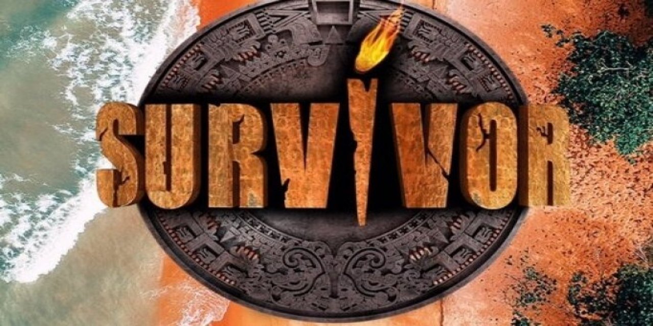 Survivor 2023'ün üçüncü yarışmacısı açıklandı