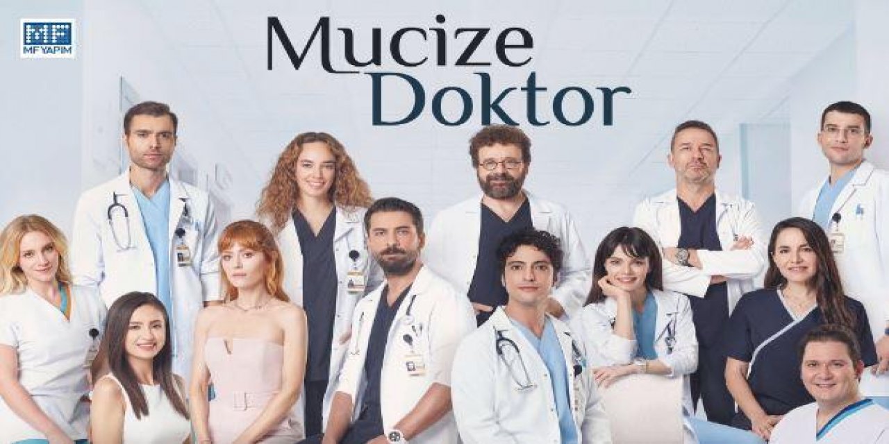 Mucize Doktor nerede çekiliyor?