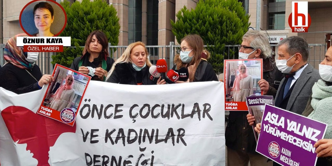 Tuğba Anlak cinayeti davasında duruşma ertelendi