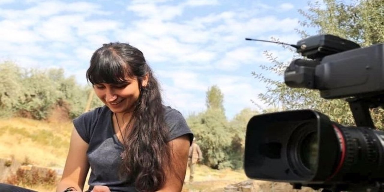 Gözaltına alınan gazeteci Zeynep Durgut Van'a götürülecek