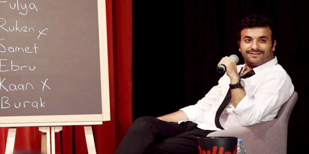 Konuşanlar'ın tüm bölümleri YouTube'dan kaldırıldı