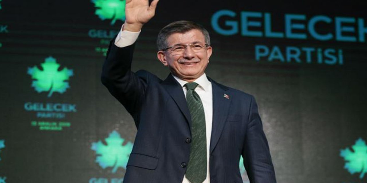 Davutoğlu: Erdoğan her şeyiyle değişti