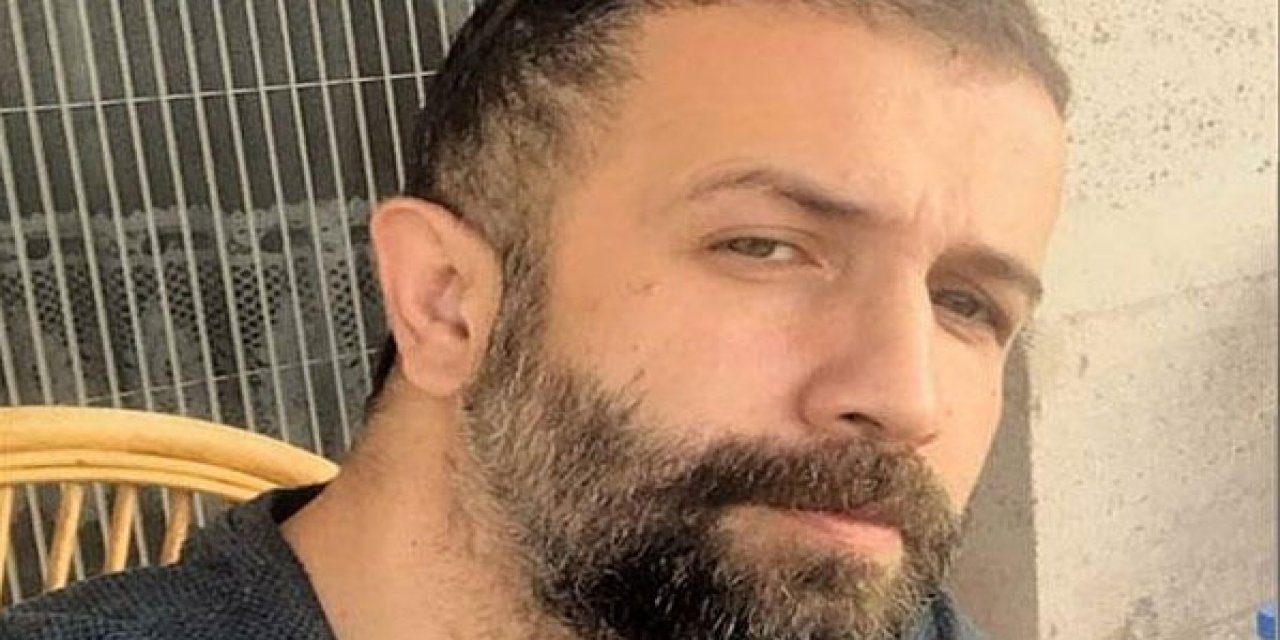 Alper Alpözgen ölü bulundu