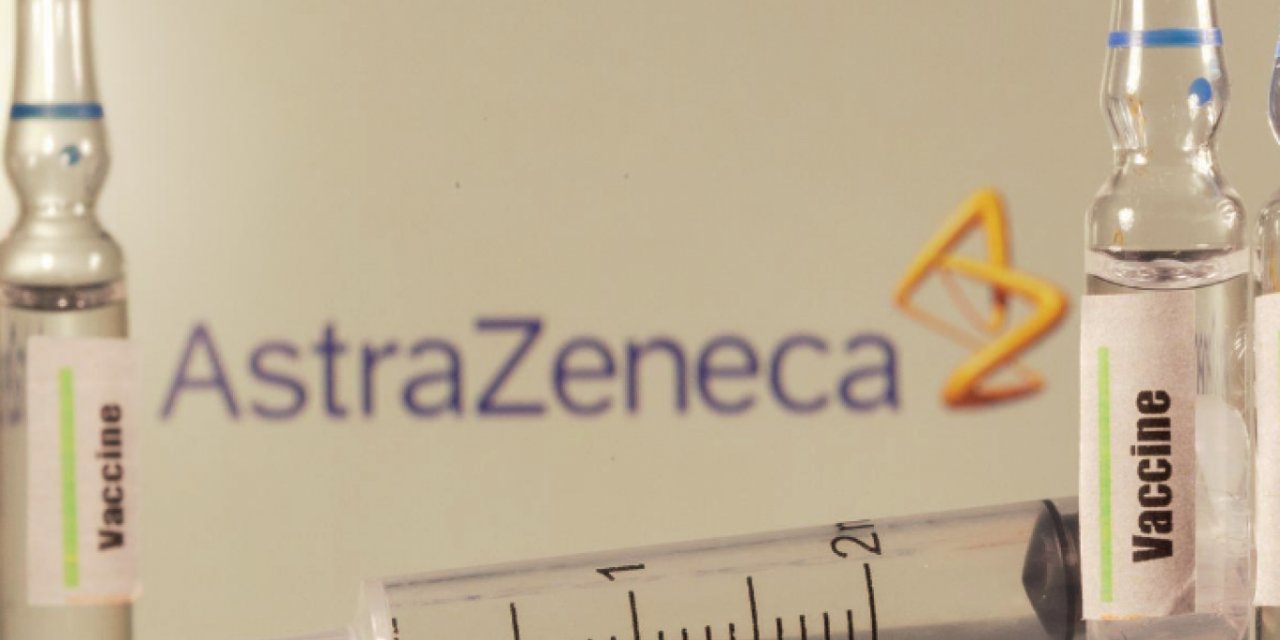 İngiltere'den AstraZeneca aşısı için karar