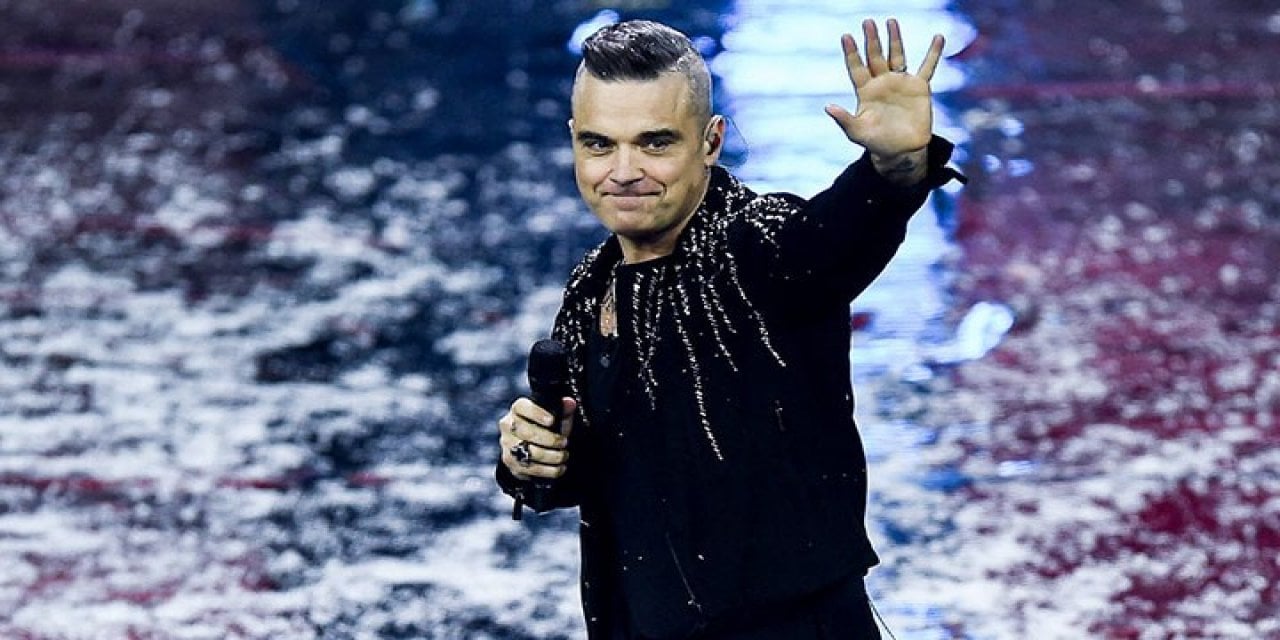 Türkiye'de İlk Kez Konser Verecek! Robbie Williams'ın Kulis İstekleri Şaşırttı