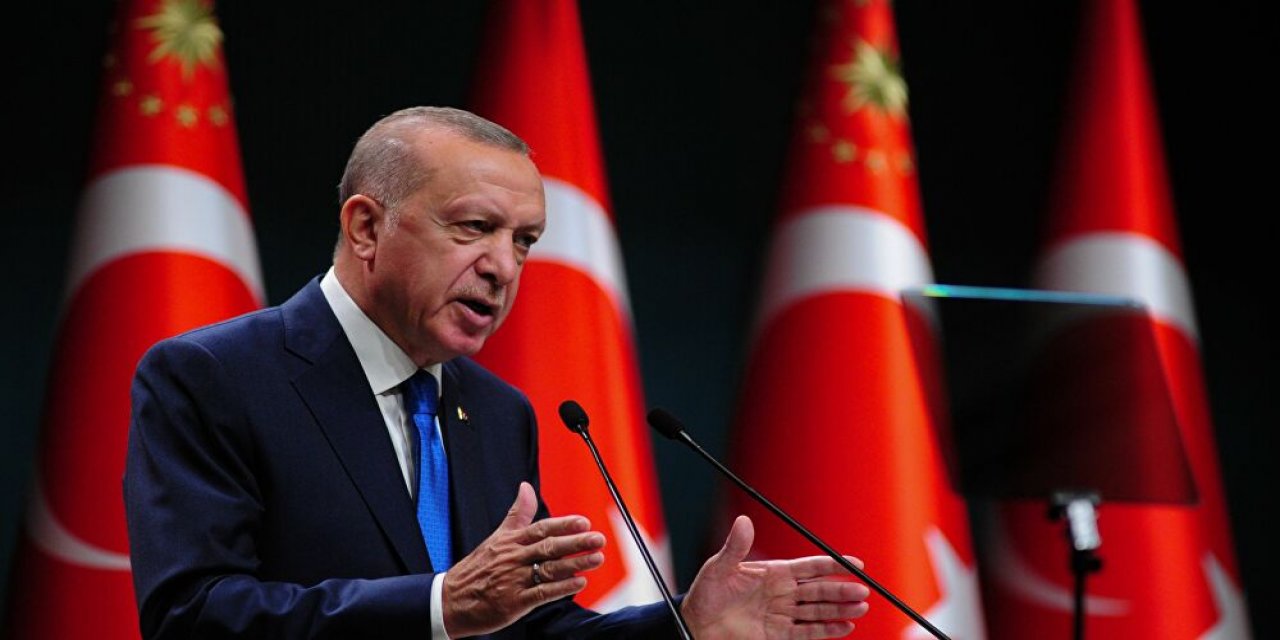 Erdoğan'dan Özgür Özel'e 250 bin TL'lik tazminat davası
