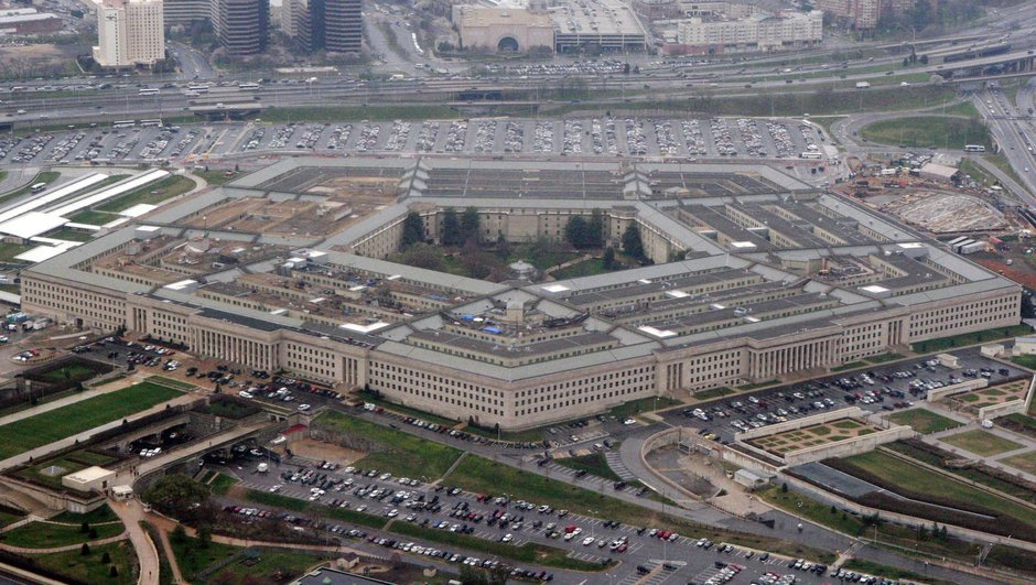 Pentagon'dan Kerkük açıklaması: Koalisyon güçleri şehrin yakınlarında