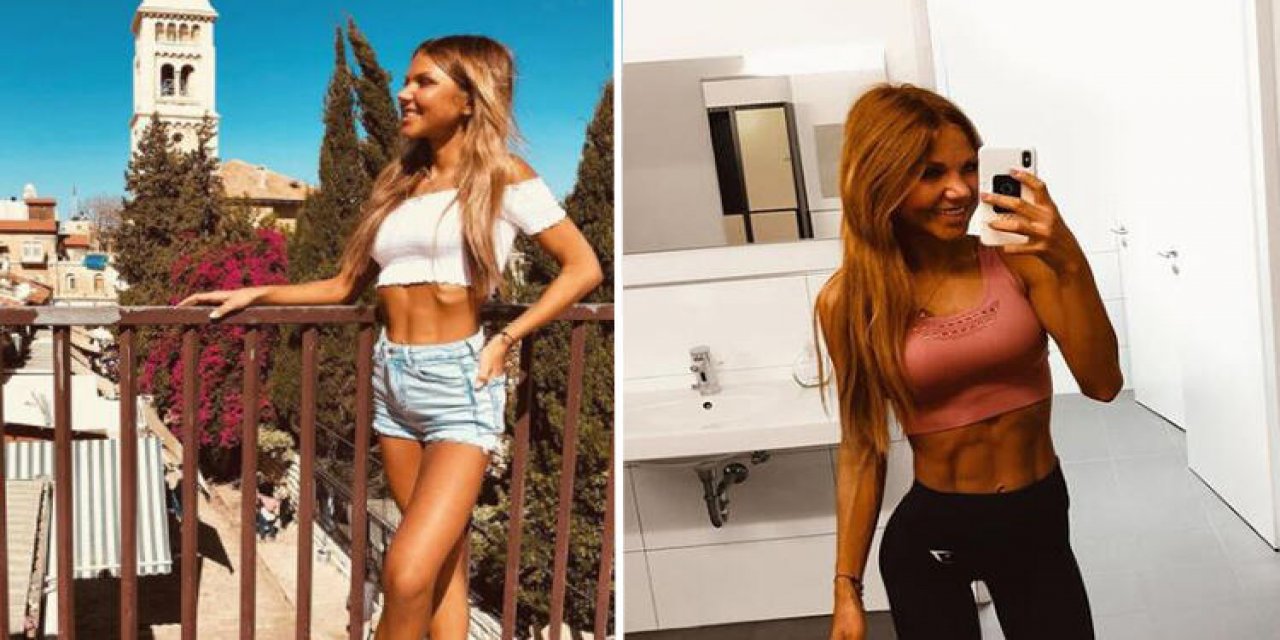 Sosyal medya fenomeni yaşamını yitirdi