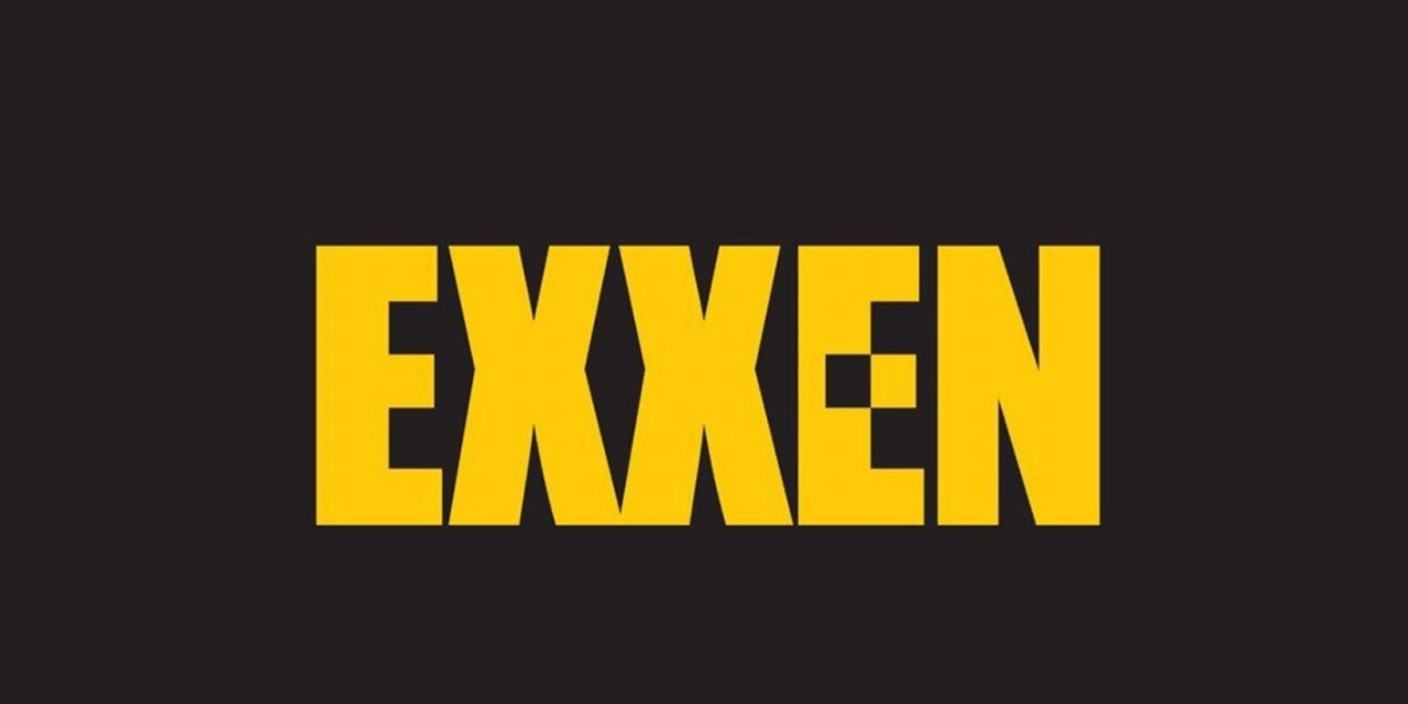 Exxen'den bir dizi daha