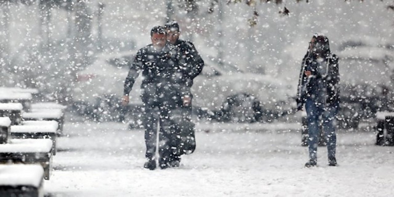 Kar İstanbul'da ne kadar kalacak?