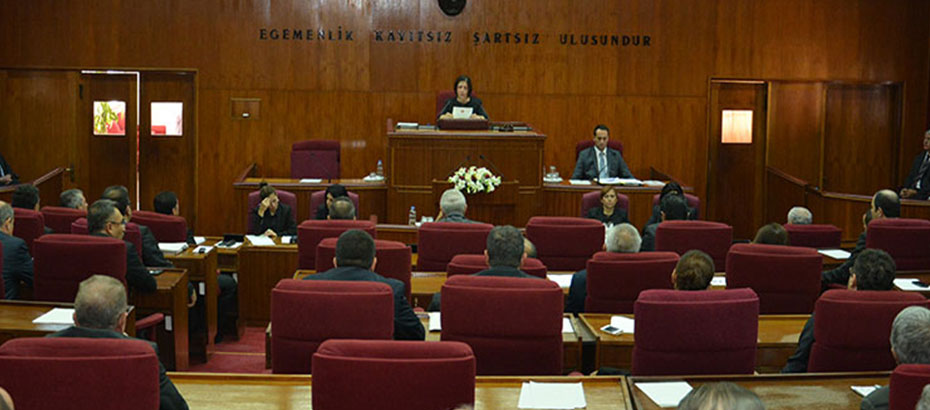 Rum Meclisi’nin kararının kınanması için KKTC Meclisi harekete geçti