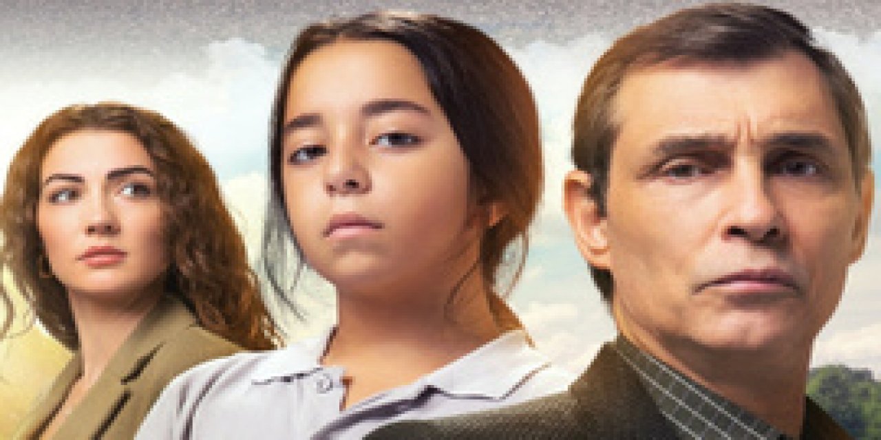 Çocukluk final bölümü fragmanı yayınlandı