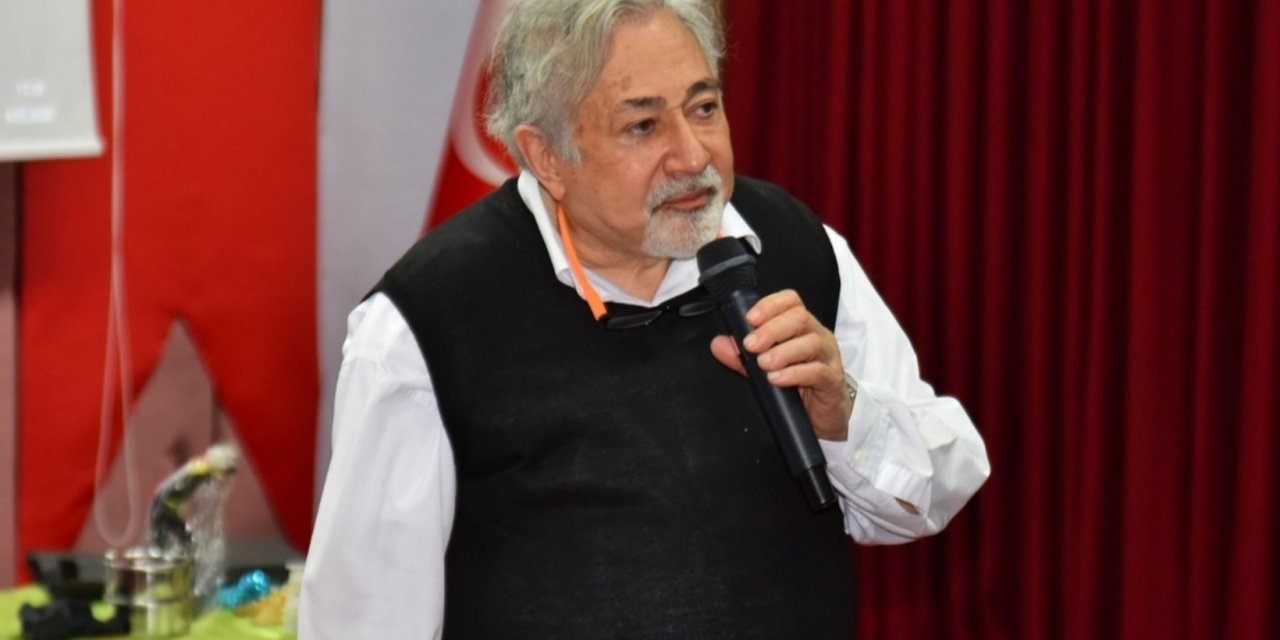 Prof. Dr. Orhan Kural’ın durumu ağır
