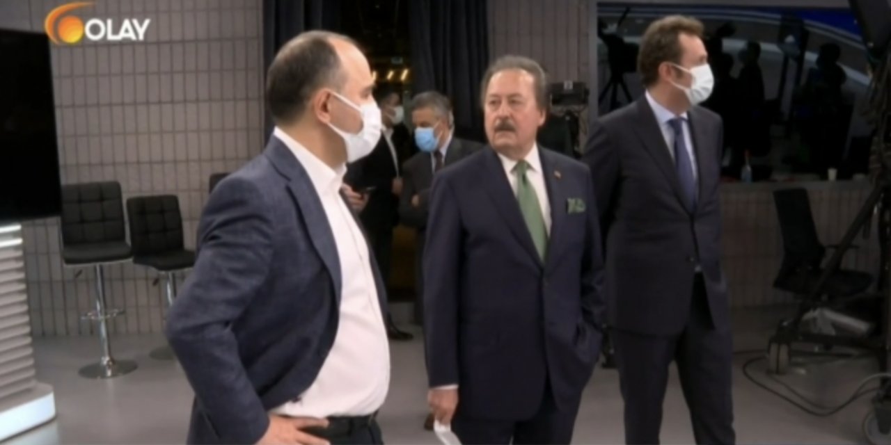 Olay TV kapanıyor mu?