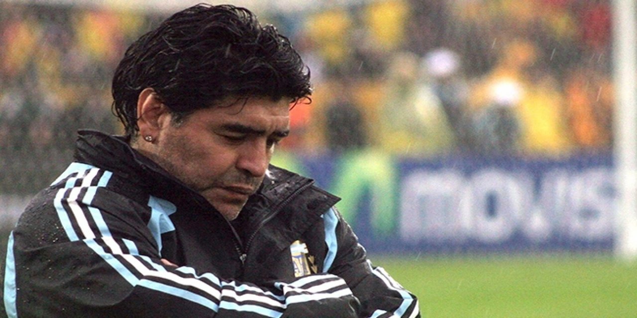 Maradona'nın toksikoloji raporu açıklandı