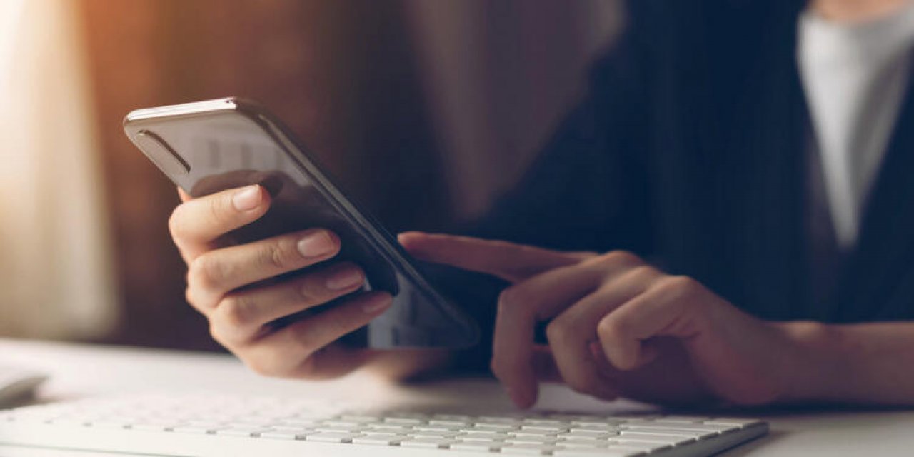 Uzmanından uyarı: Telefon ve bilgisayar kullanımı felce yol açabilir