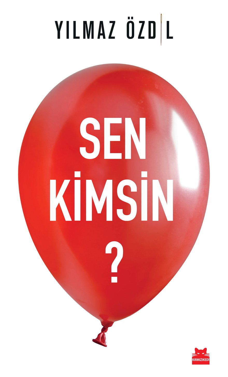 Sen Kimsin?