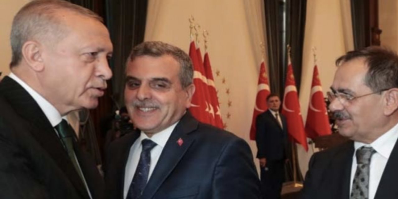 Samsun Büyükşehir Belediyesi'nde 'rüşvet' skandalı: Başkan neden Ankara'da?