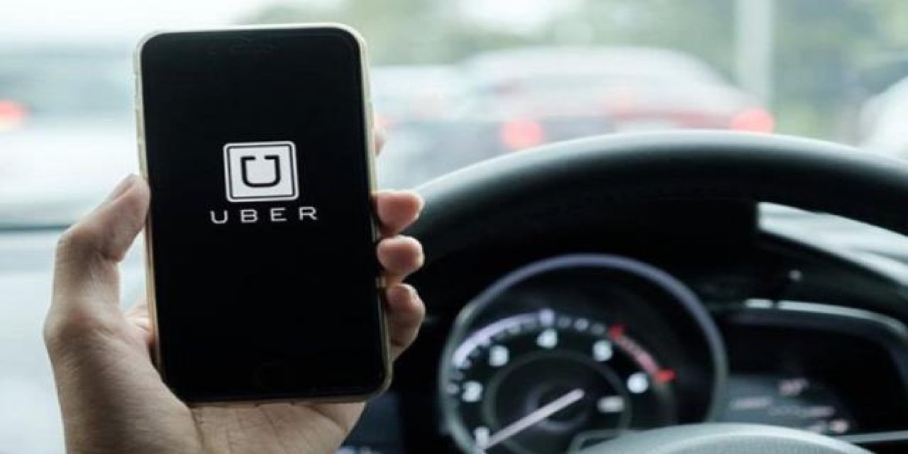 İstinaf Mahkemesi Uber'e yeşil ışık yaktı