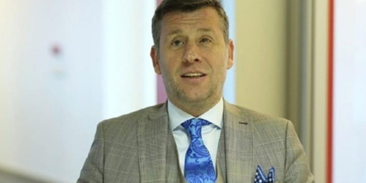 Metin Şentürk: Çekilecek dert değil, lütfen dikkat edin