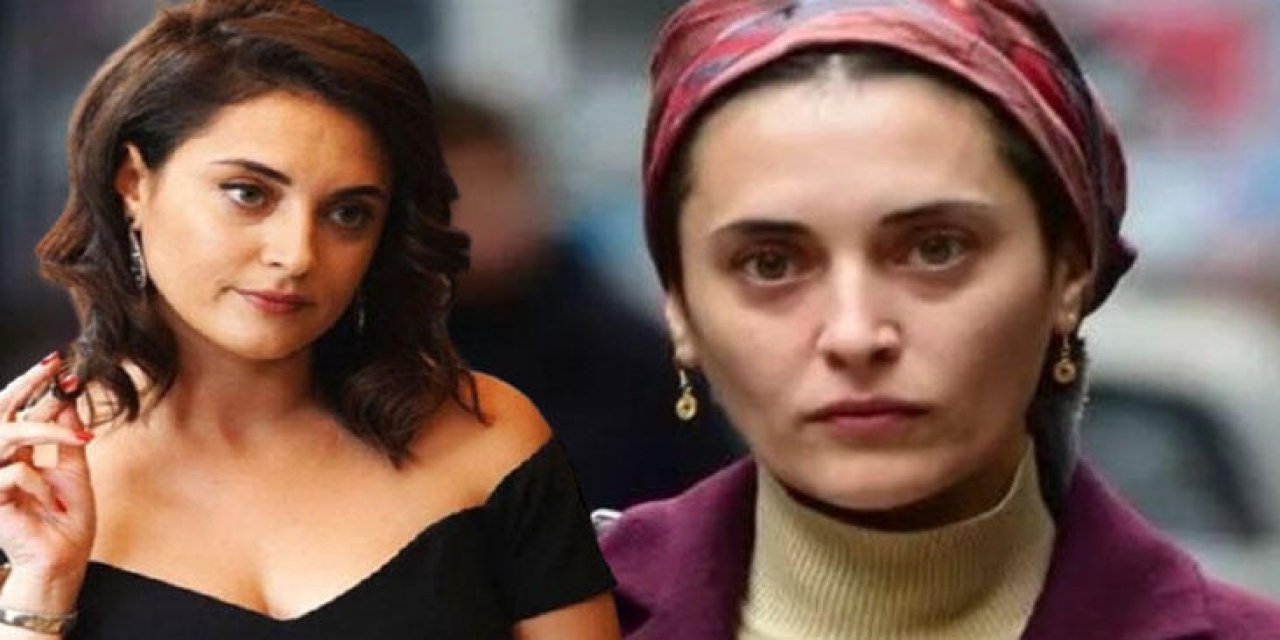 Kırmızı Oda Kumru kimdir, gerçek adı nedir? Aslıhan Gürbüz kimdir, kaç yaşında, hangi dizilerde oynadı?