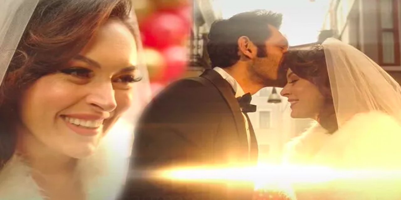 Masumlar Apartmanı'nda sürpriz sahne