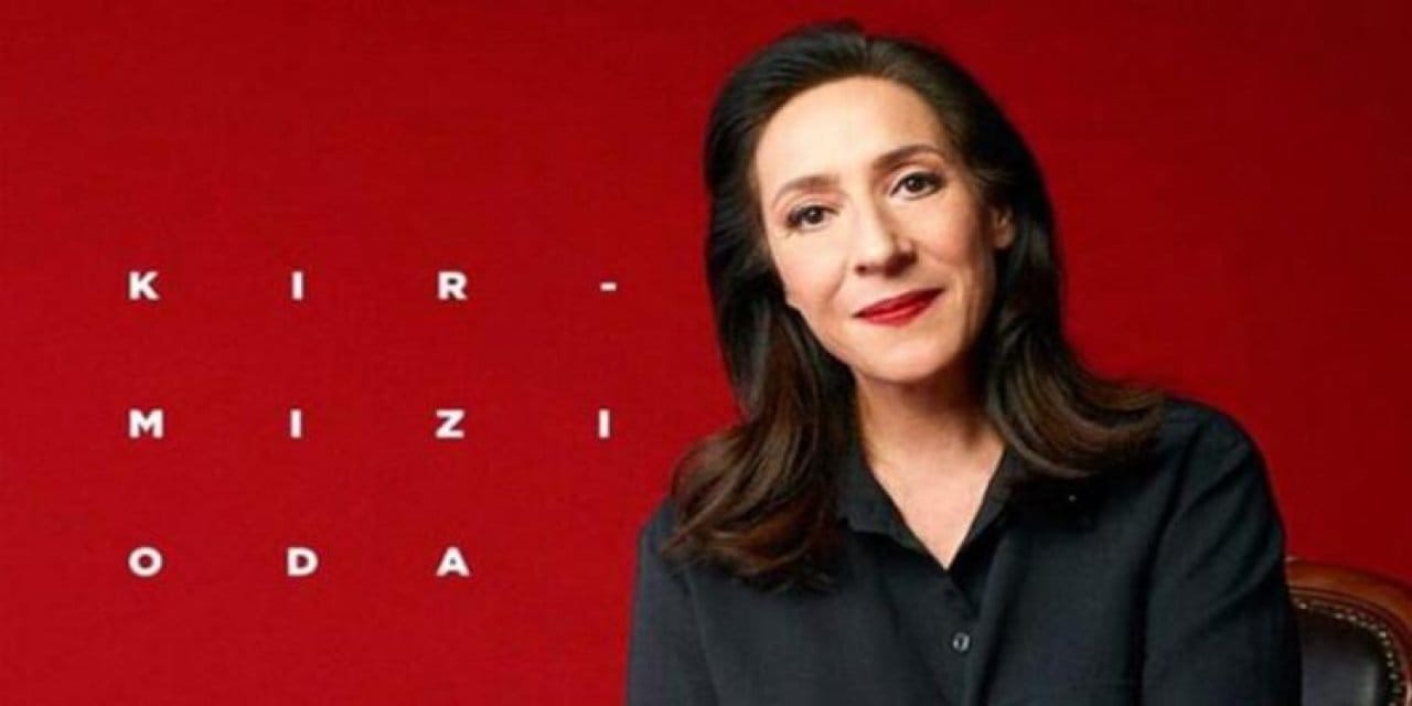 Kırmızı Oda'ya iki yeni isim