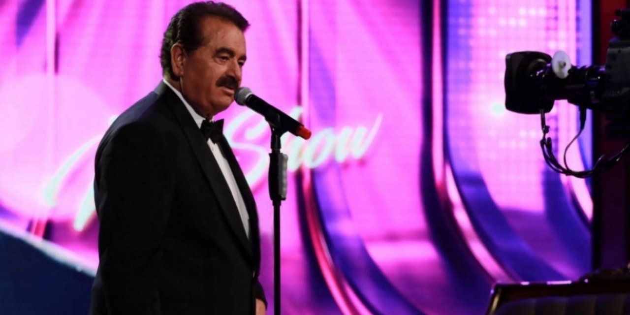 İbo Show Yılbaşı Özel programı konuklar belli oldu