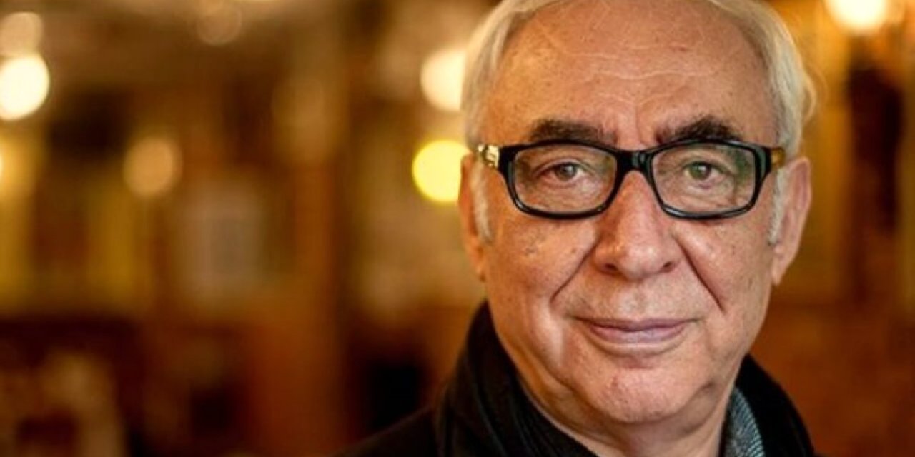 Şener Şen 79'uncu yaş gününü kutluyor