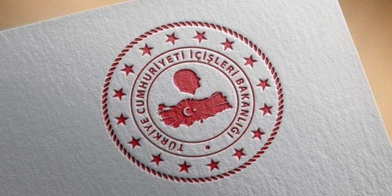 İçişleri'nden Kurban Bayramı genelgesi